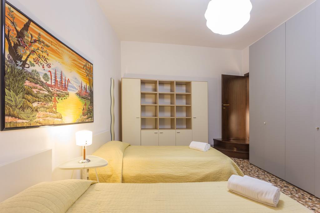 Appartamento - S. Samuele Venezia